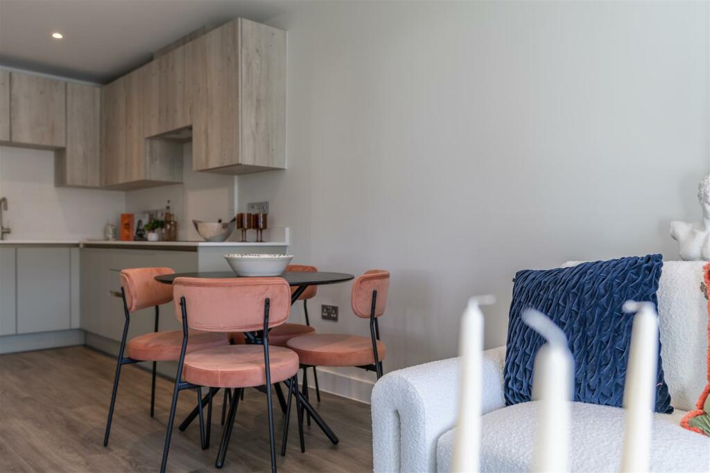 Additional property image - Danecourt Road, Ashley Cross