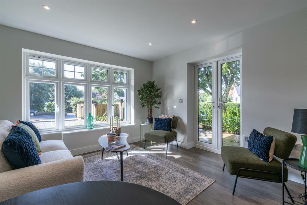 Additional property image - Danecourt Road, Ashley Cross