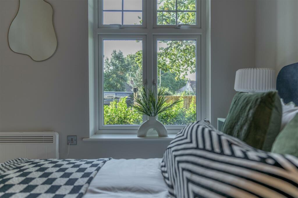 Additional property image - Danecourt Road, Ashley Cross