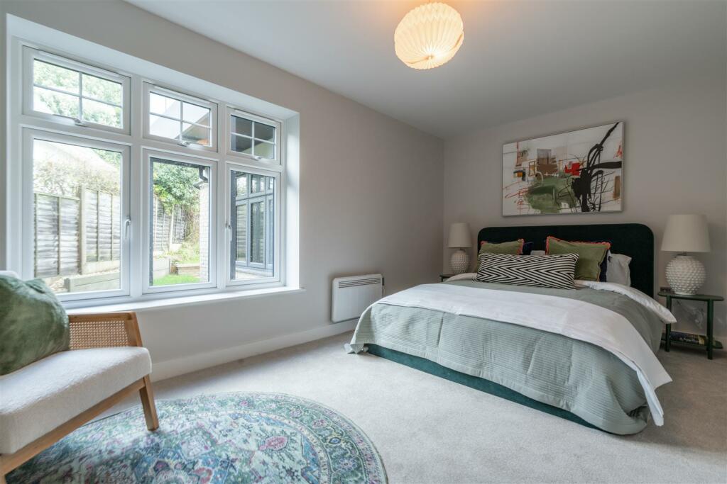 Additional property image - Danecourt Road, Ashley Cross
