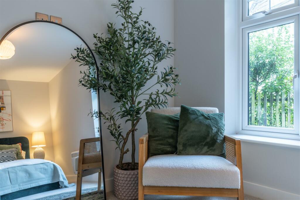 Additional property image - Danecourt Road, Ashley Cross