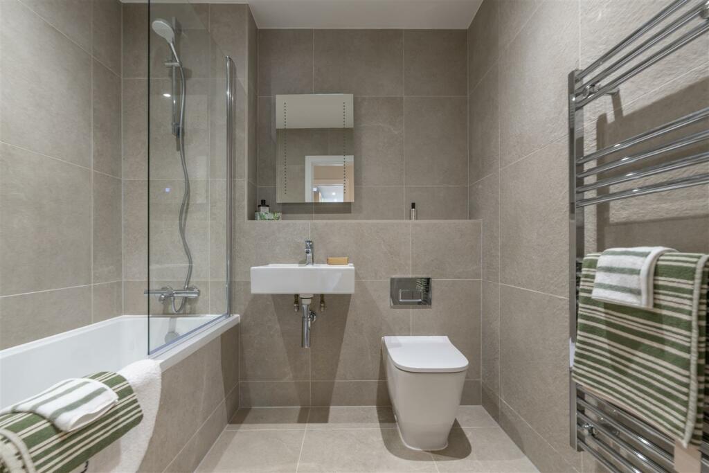 Additional property image - Danecourt Road, Ashley Cross