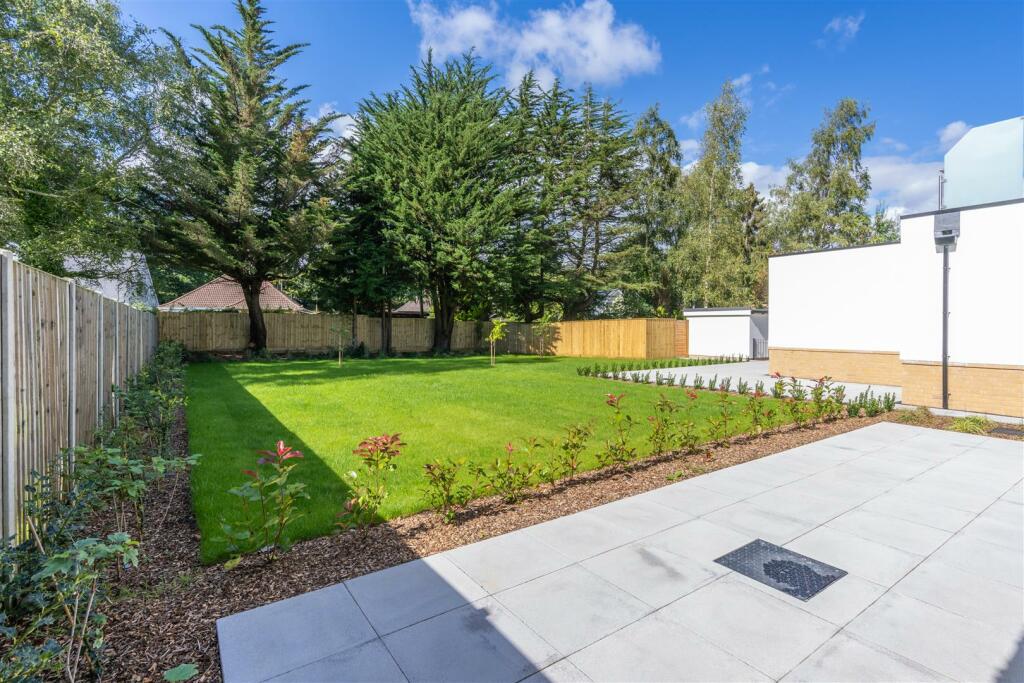 Additional property image - Golf Links Road, Ferndown