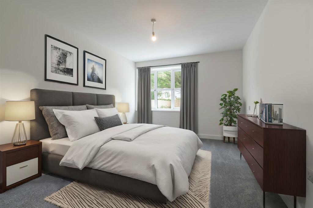 Additional property image - Golf Links Road, Ferndown
