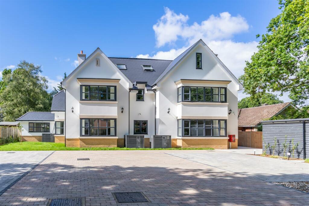 Additional property image - Golf Links Road, Ferndown