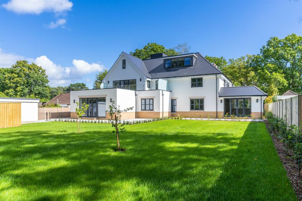 Additional property image - Golf Links Road, Ferndown