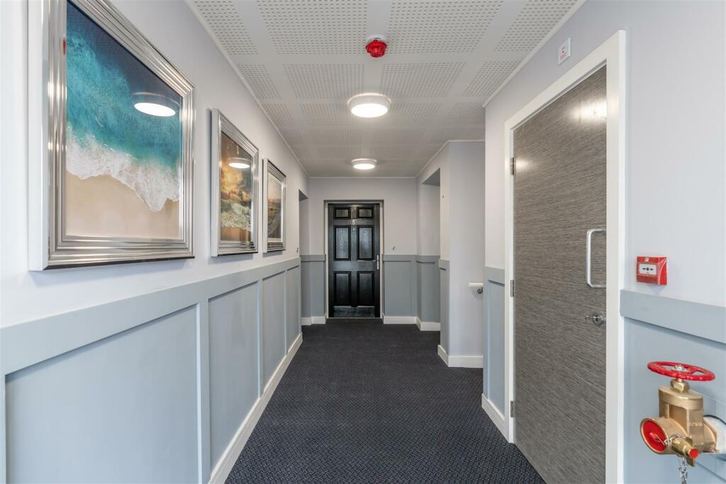 Additional property image - Golf Links Road, Ferndown