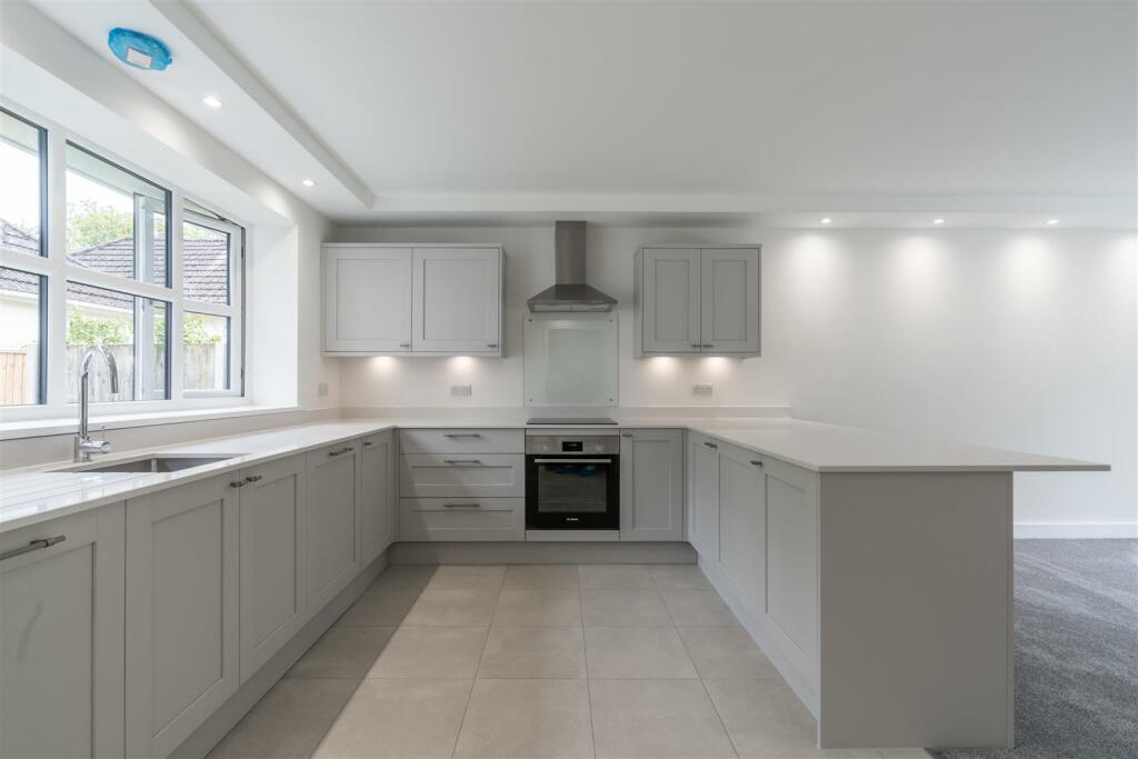 Additional property image - Golf Links Road, Ferndown