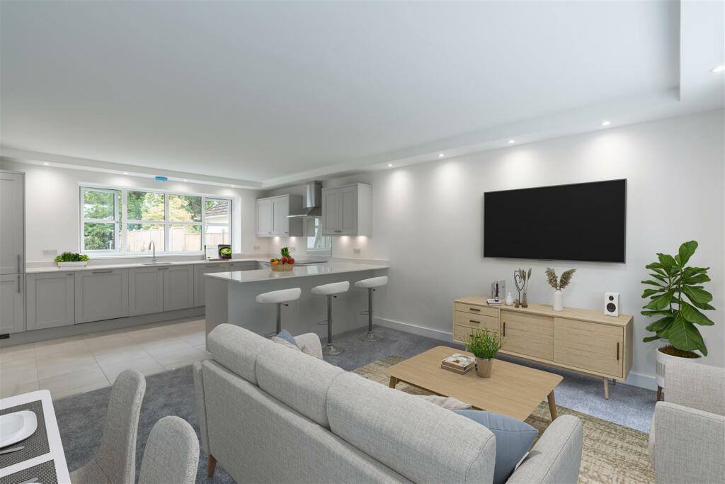 Additional property image - Golf Links Road, Ferndown