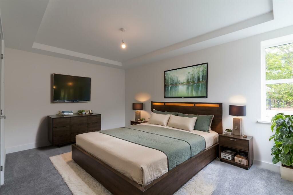 Additional property image - Golf Links Road, Ferndown