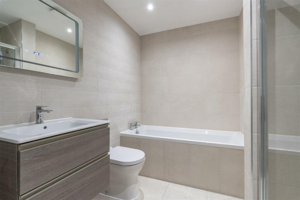 Additional property image - Golf Links Road, Ferndown