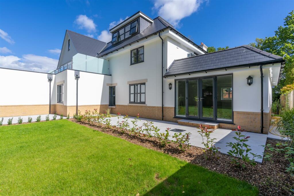 Additional property image - Golf Links Road, Ferndown