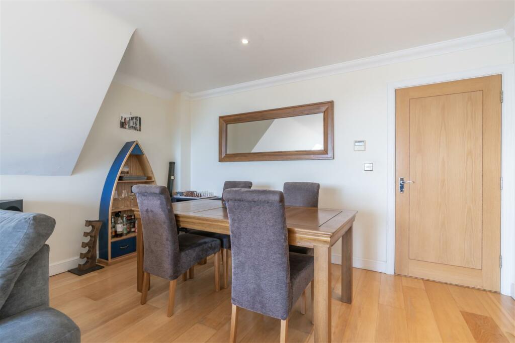 Additional property image - Alumhurst Road, Alum Chine