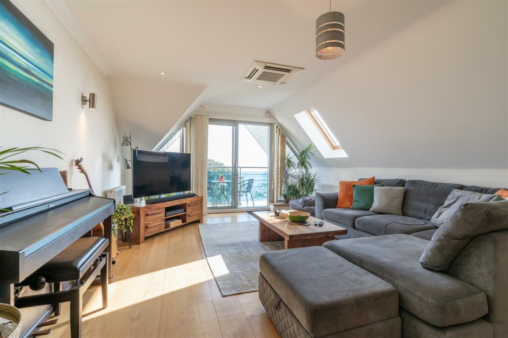 Additional property image - Alumhurst Road, Alum Chine