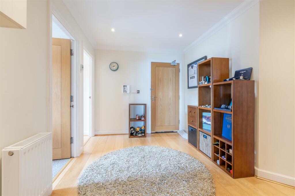 Additional property image - Alumhurst Road, Alum Chine