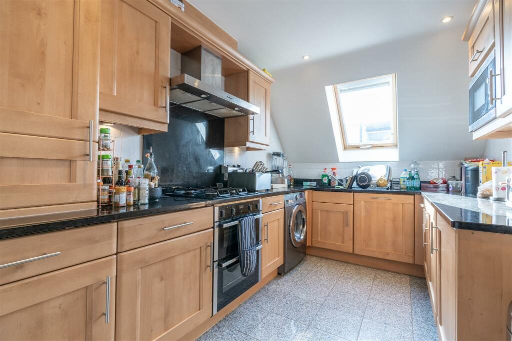 Additional property image - Alumhurst Road, Alum Chine