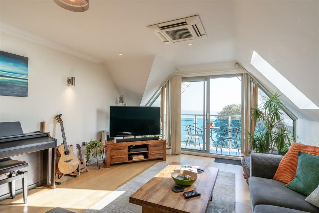 Additional property image - Alumhurst Road, Alum Chine