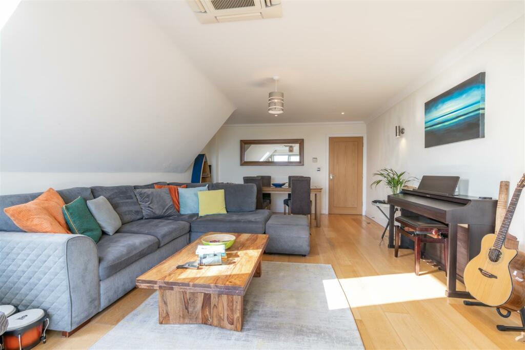 Additional property image - Alumhurst Road, Alum Chine