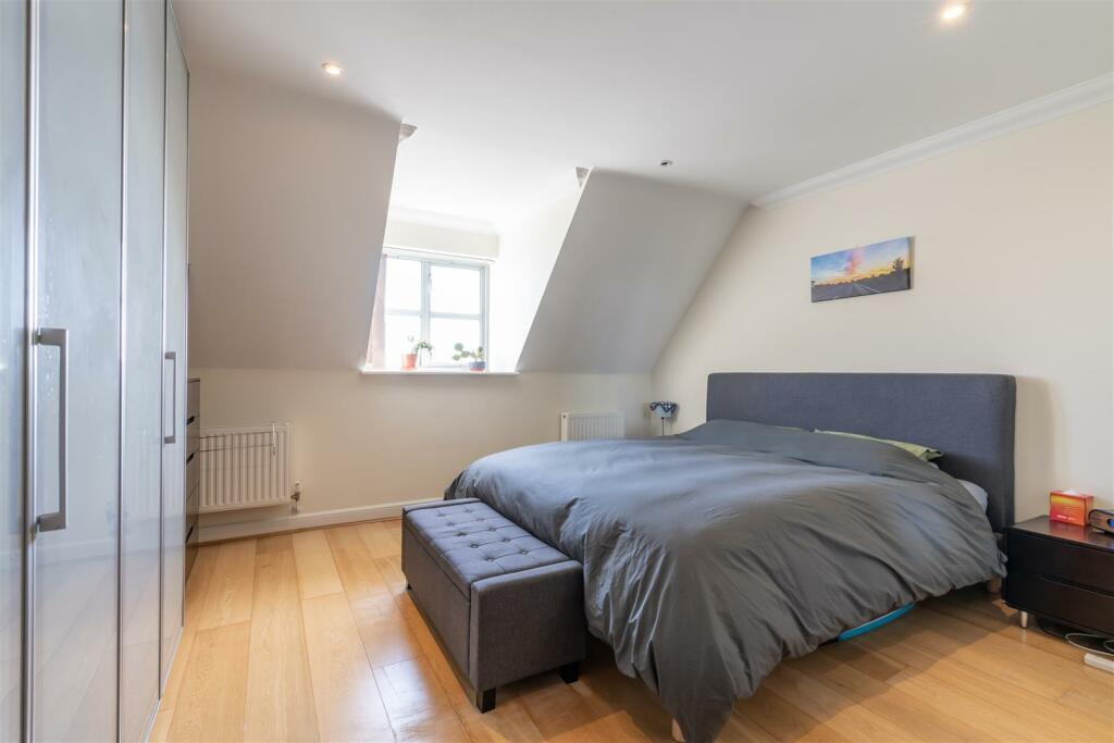 Additional property image - Alumhurst Road, Alum Chine