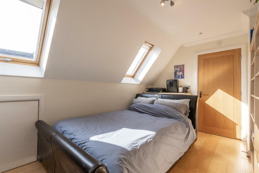 Additional property image - Alumhurst Road, Alum Chine