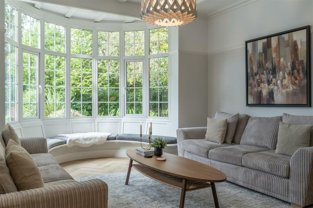Additional property image - Canford Cliffs Road, Canford Cliffs