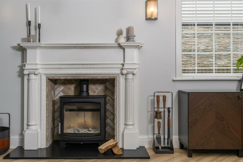 Additional property image - Canford Cliffs Road, Canford Cliffs