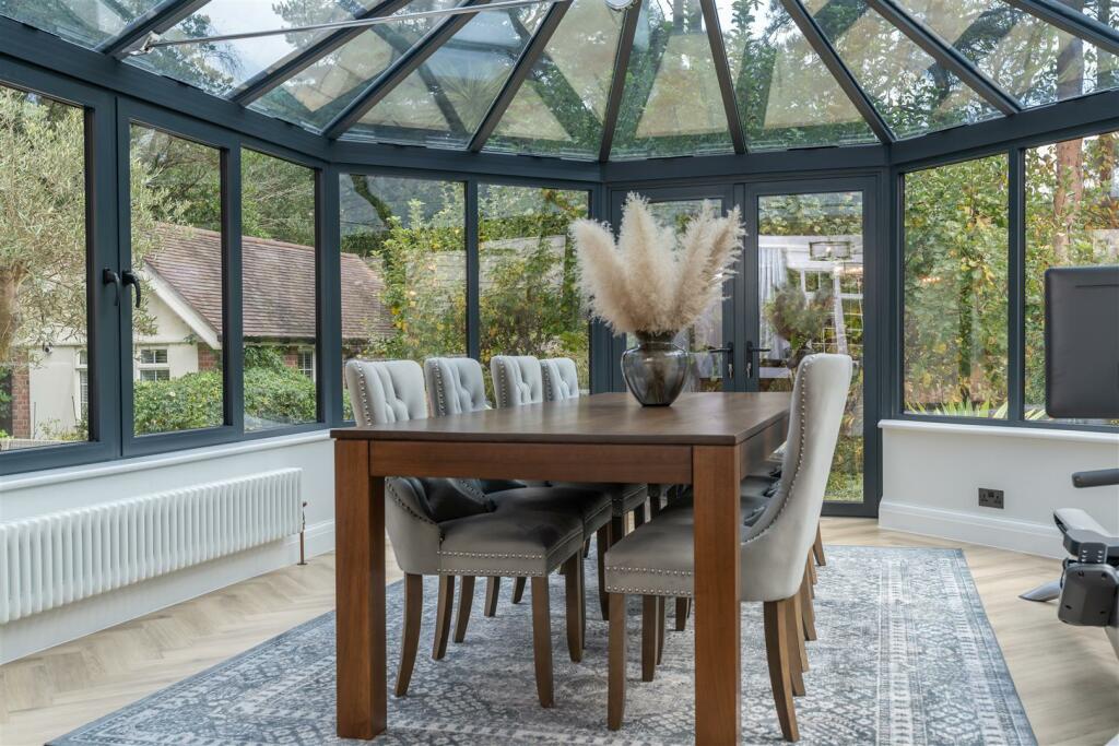 Additional property image - Canford Cliffs Road, Canford Cliffs