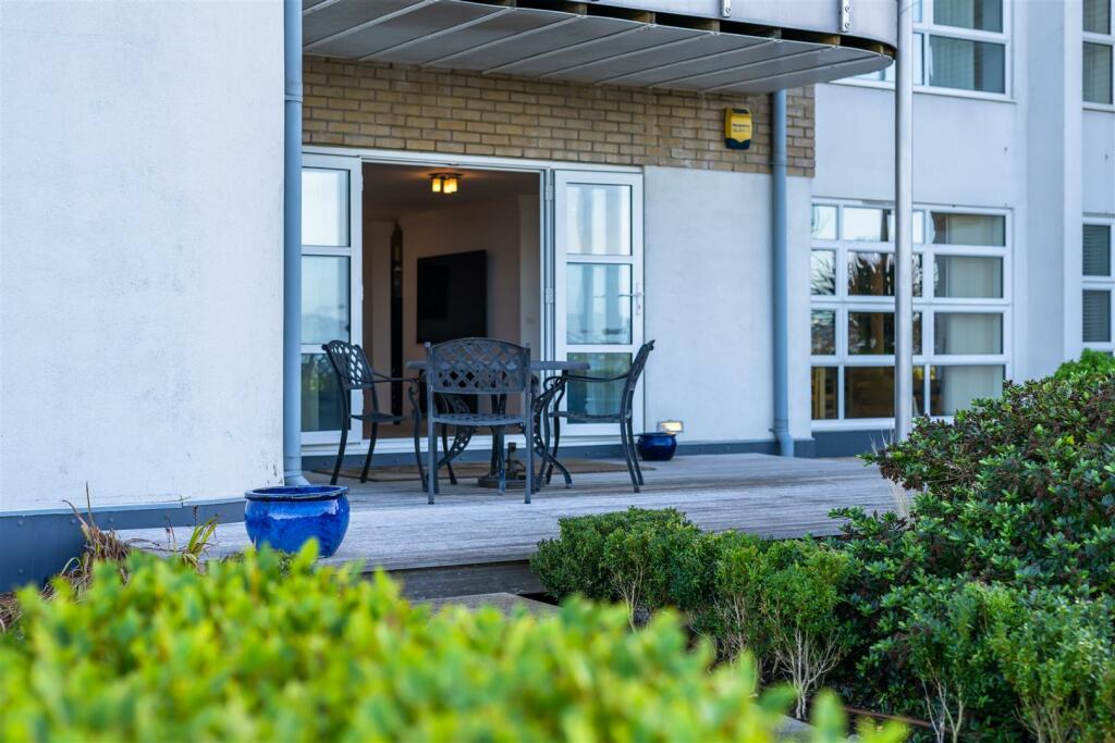 Additional property image - Shore Road, Sandbanks