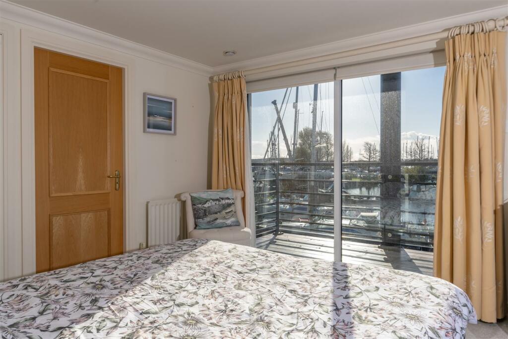 Additional property image - Rossiters Quay, Christchurch