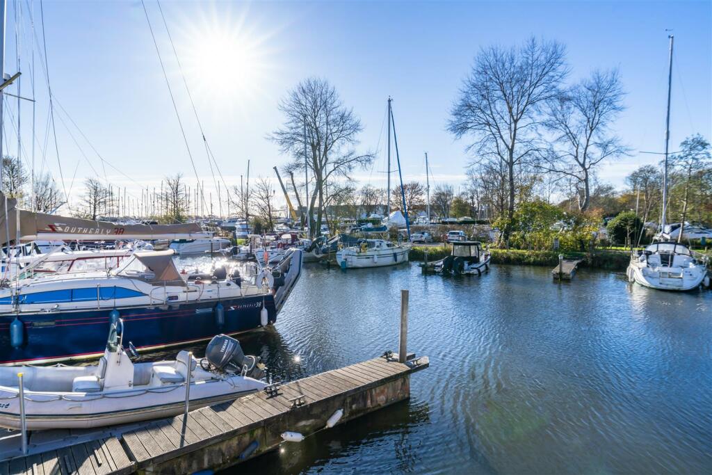 Additional property image - Rossiters Quay, Christchurch