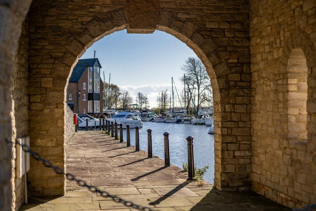 Additional property image - Rossiters Quay, Christchurch