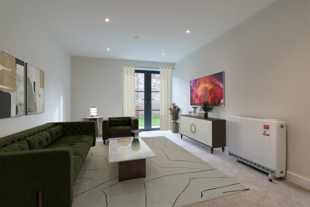 Additional property image - R L Stevenson Avenue, Westbourne