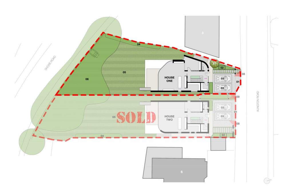 Additional property image - Alington Road, Evening Hill