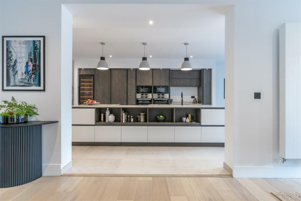 Additional property image - Newton Road, Canford Cliffs