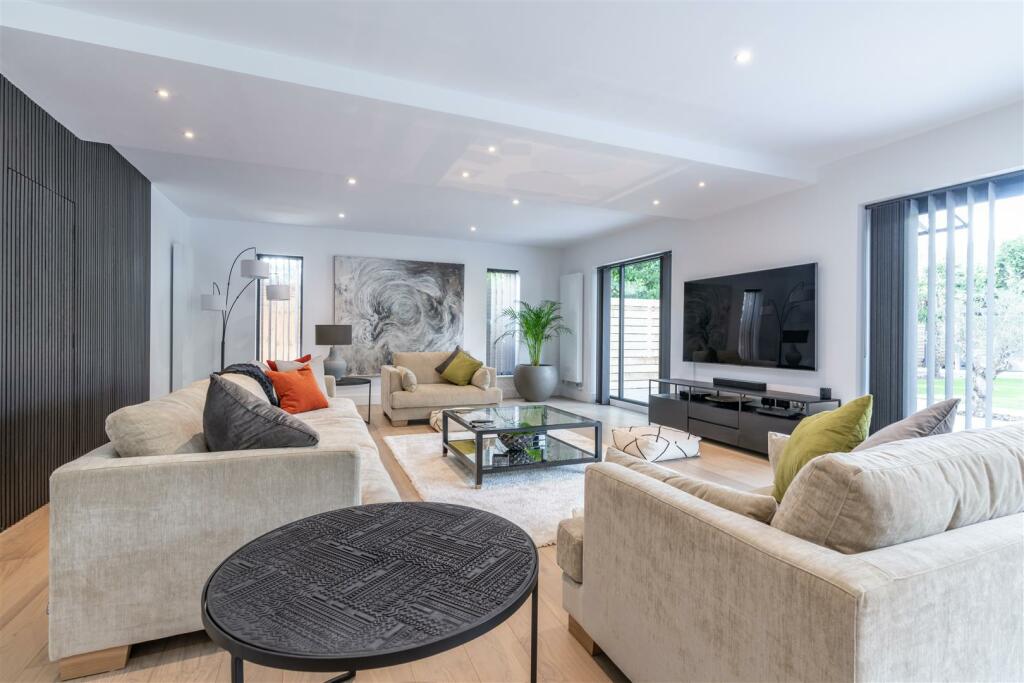 Additional property image - Newton Road, Canford Cliffs