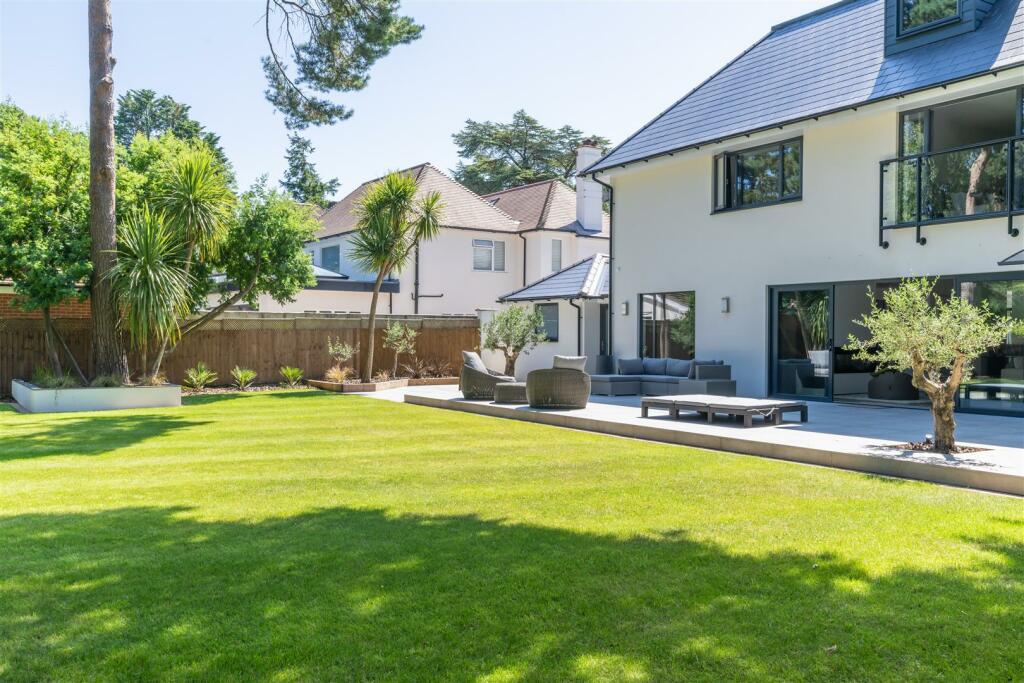 Additional property image - Newton Road, Canford Cliffs