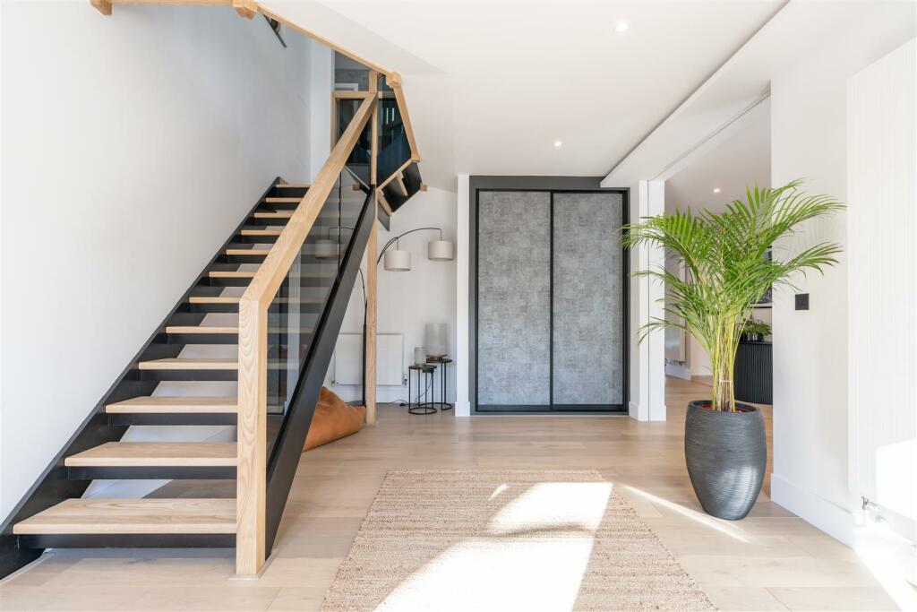 Additional property image - Newton Road, Canford Cliffs