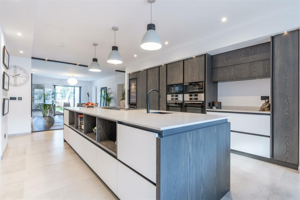 Additional property image - Newton Road, Canford Cliffs