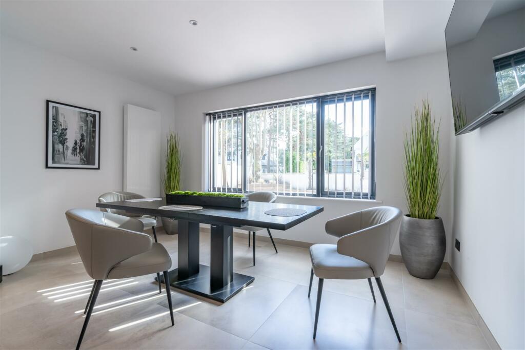 Additional property image - Newton Road, Canford Cliffs