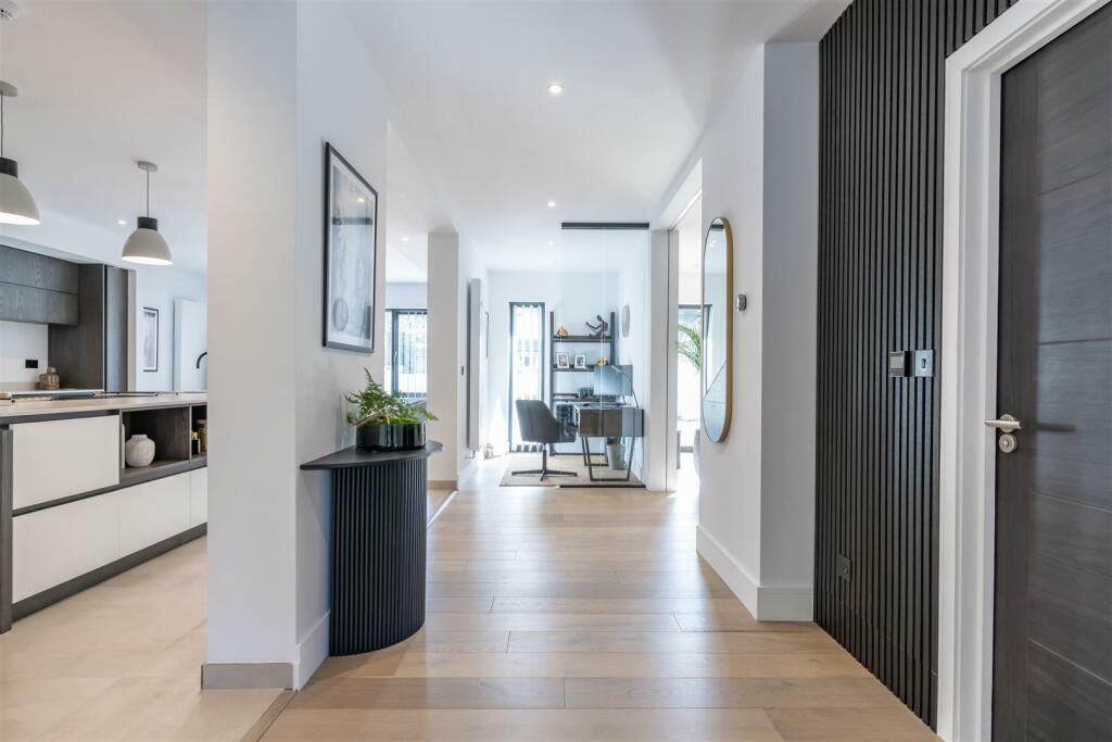 Additional property image - Newton Road, Canford Cliffs