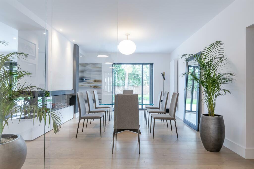 Additional property image - Newton Road, Canford Cliffs