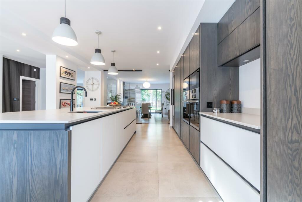 Additional property image - Newton Road, Canford Cliffs