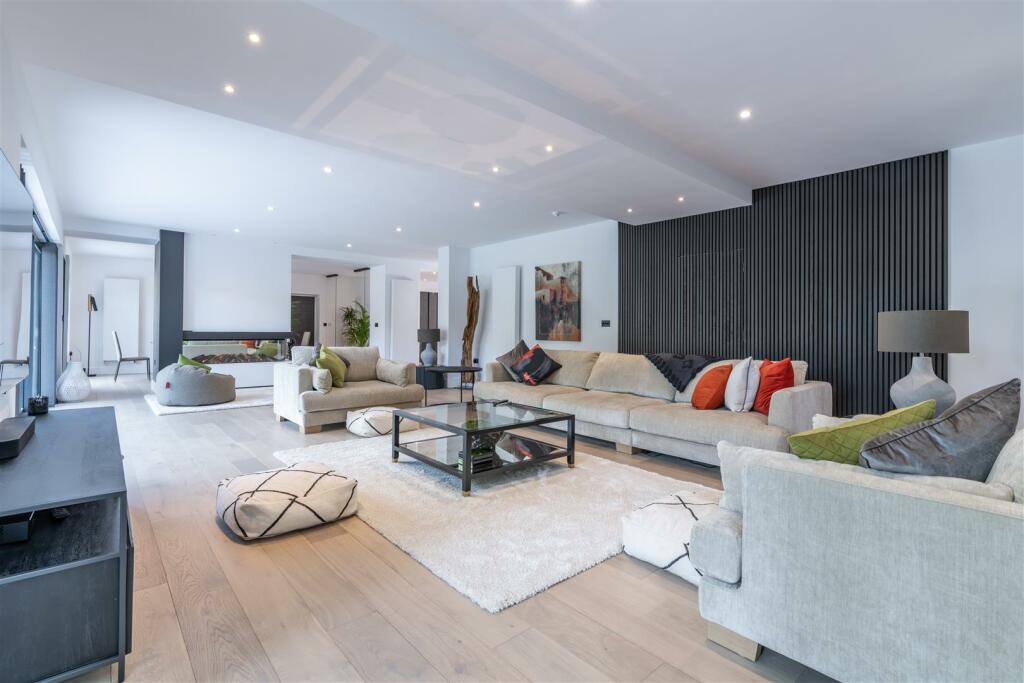Additional property image - Newton Road, Canford Cliffs