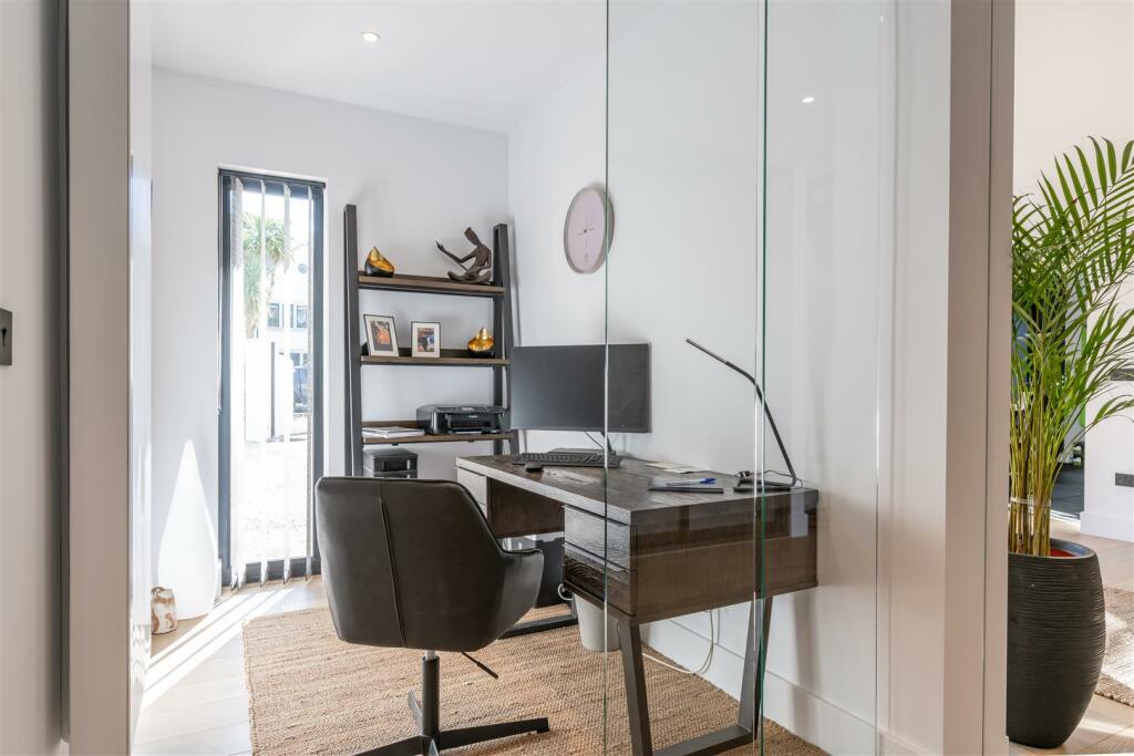 Additional property image - Newton Road, Canford Cliffs