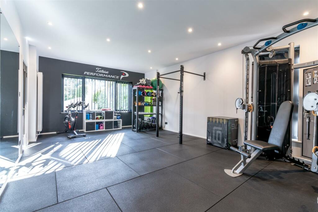 Additional property image - Newton Road, Canford Cliffs