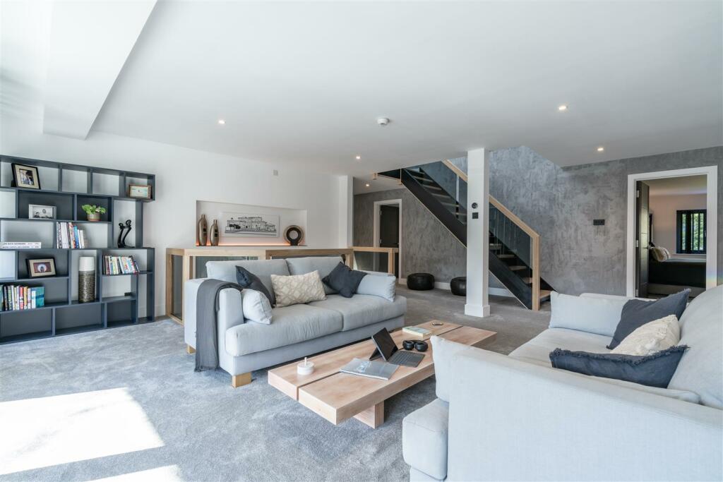 Additional property image - Newton Road, Canford Cliffs