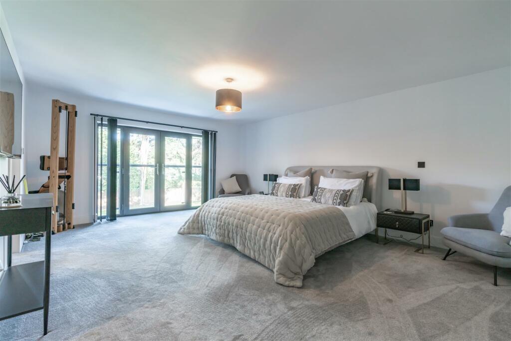 Additional property image - Newton Road, Canford Cliffs