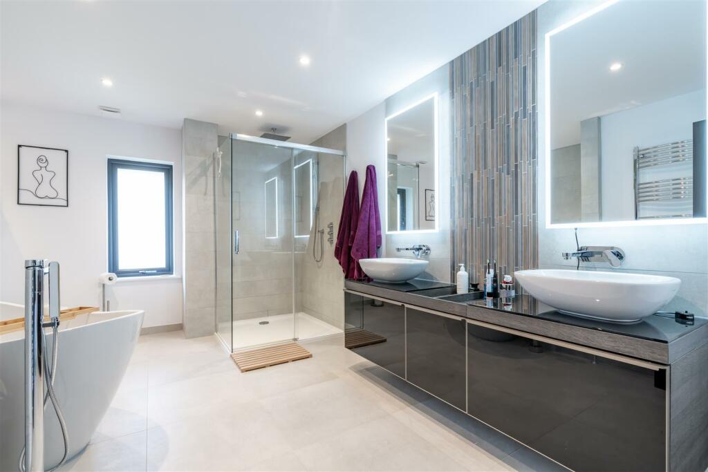 Additional property image - Newton Road, Canford Cliffs
