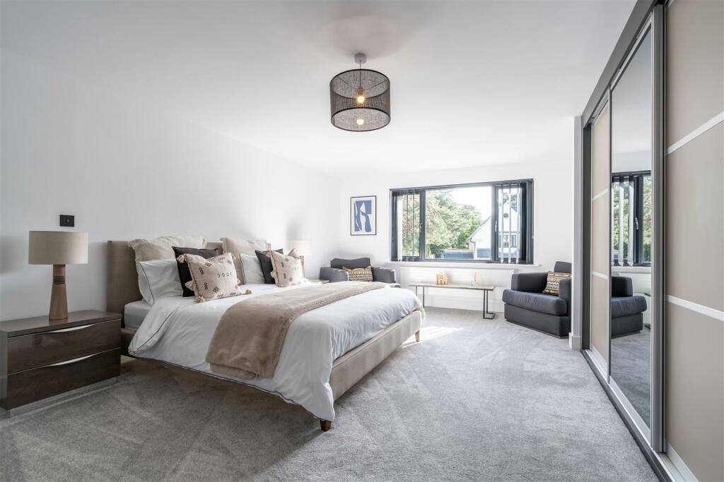 Additional property image - Newton Road, Canford Cliffs