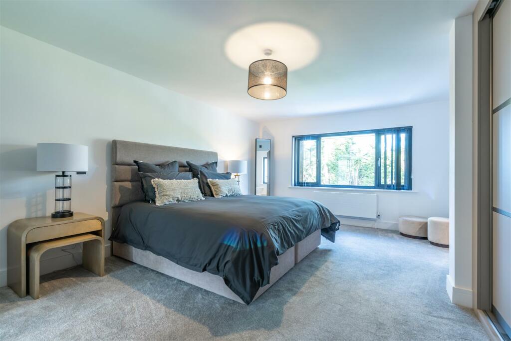 Additional property image - Newton Road, Canford Cliffs